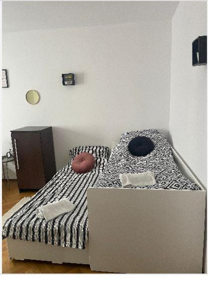 Cheerful 3 Bedroom City House Krakau Exterior foto