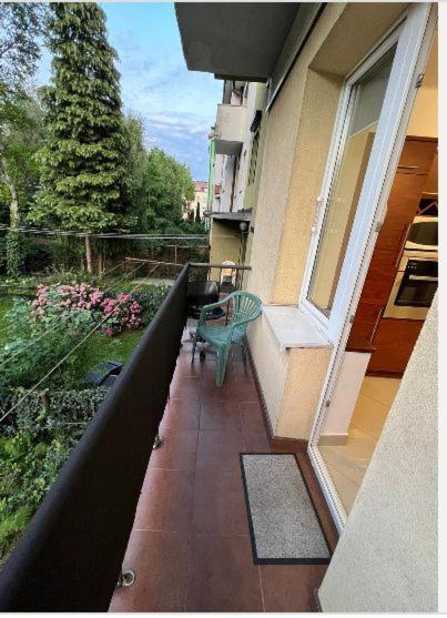 Cheerful 3 Bedroom City House Krakau Exterior foto