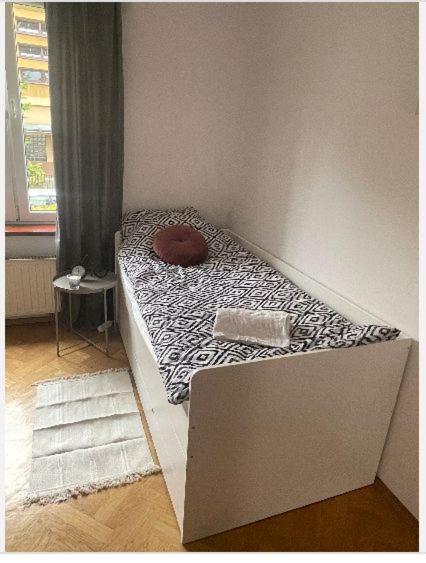 Cheerful 3 Bedroom City House Krakau Exterior foto