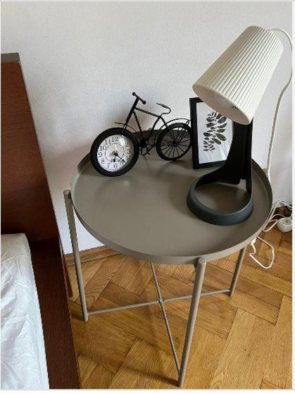 Cheerful 3 Bedroom City House Krakau Exterior foto